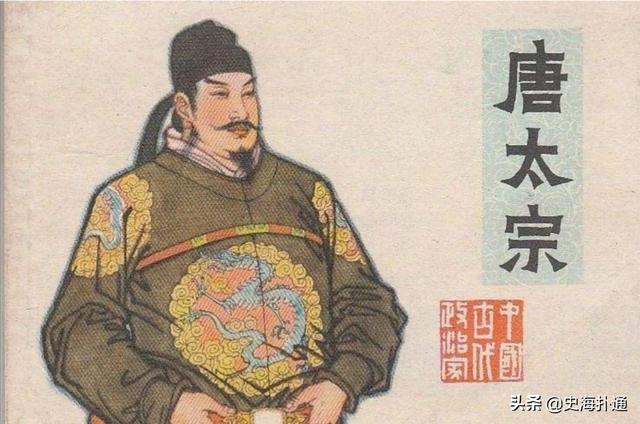 古代皇帝廟號為何只有兩位為“神”，這個“神”代表著什么？