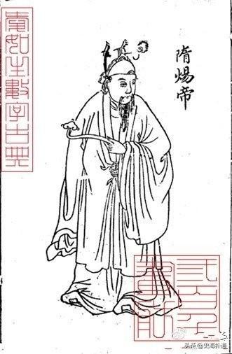 古代皇帝廟號為何只有兩位為“神”，這個“神”代表著什么？