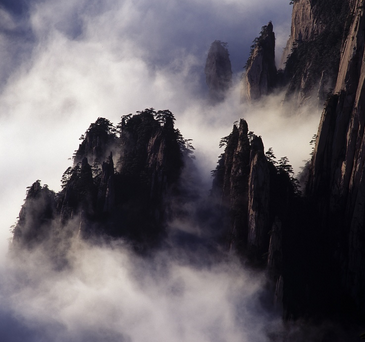 黃山旅游攻略