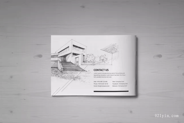 精美會展畫冊印刷，讓會展更具影響力